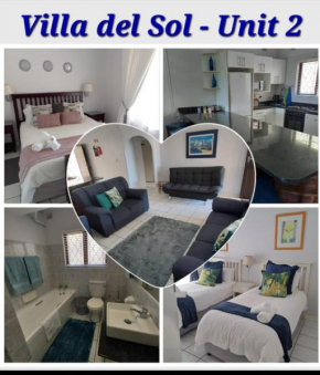 Villa Del Sol Unit 2